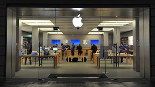 Apple logró las mayores ganancias de su historia, pero el iPad cada vez vende menos